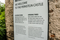 Pernstejn Castle