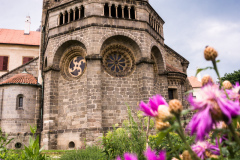 Trebic St Procopius Basilica
