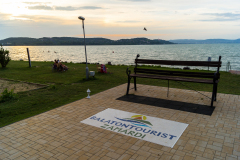 Balaton Zamardi