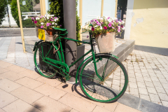 Balaton Keszthely