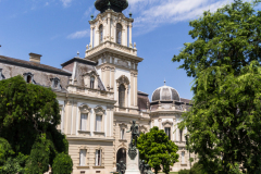 Balaton Keszthely
