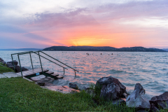 Balaton Zamardi