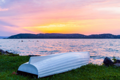 Balaton Zamardi