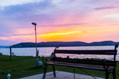 Balaton Zamardi