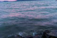 Balaton Zamardi