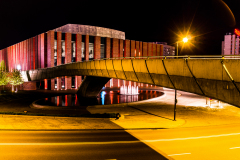 NOSPR building
