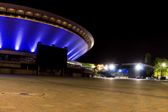 Spodek in Katowice