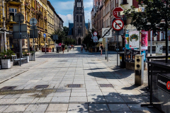 Mariacka street