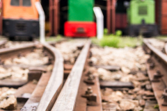 Railway Museum