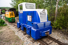 Railway Museum
