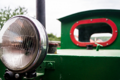 Railway Museum