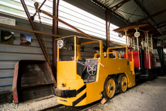 Railway Museum