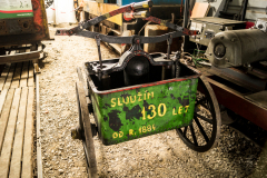 Railway Museum