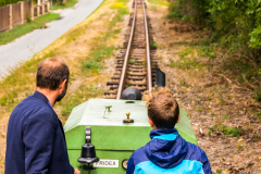 Railway Museum