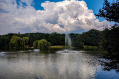 Silesian Park