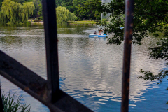 Silesian Park