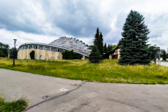 Silesian Park Kapelusz