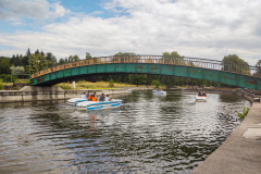 Silesian Park