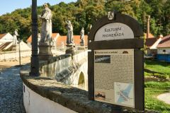Baroque bridge