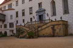 Castle Namest nad Oslavou
