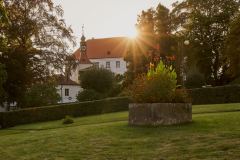 Castle Namest nad Oslavou