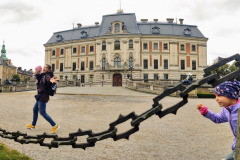 Museum Castle in Pszczyna