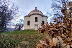 Holy Trinity Chapel