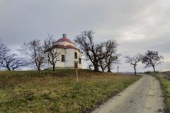 Holy Trinity Chapel