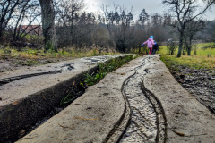 Educational Path Brno Sobesice