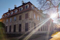 Chateau Rajec Jestrebi