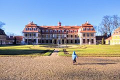 Chateau Rajec Jestrebi