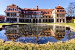 Chateau Rajec Jestrebi
