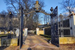 Chateau Rajec Jestrebi