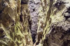 Jachymka cave