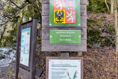 Bull's rock