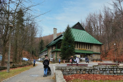 Bielsko-Biała mountains