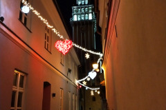 Bielsko-Biała city