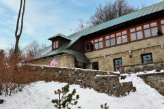 Bielsko-Biała mountains