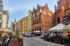 Old Town