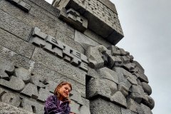 Westerplatte