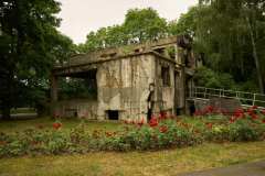 Westerplatte