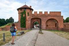 Malbork Castle