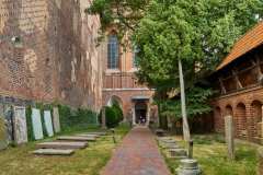 Malbork Castle