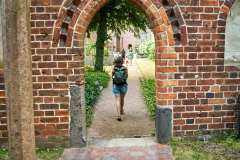 Malbork Castle