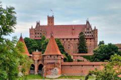 Malbork Castle