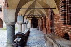 Malbork Castle