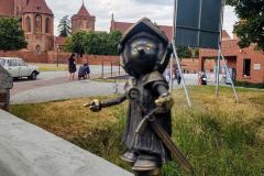 Malbork Castle