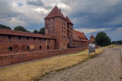 Malbork Castle