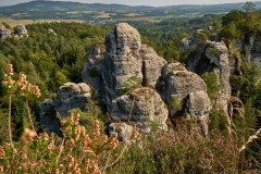 Hruba Skala Rock Town