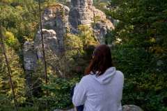 Hruba Skala Rock Town